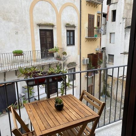 La Barbera'S Apatments Old Town Pa Apartamento Palermo Exterior foto