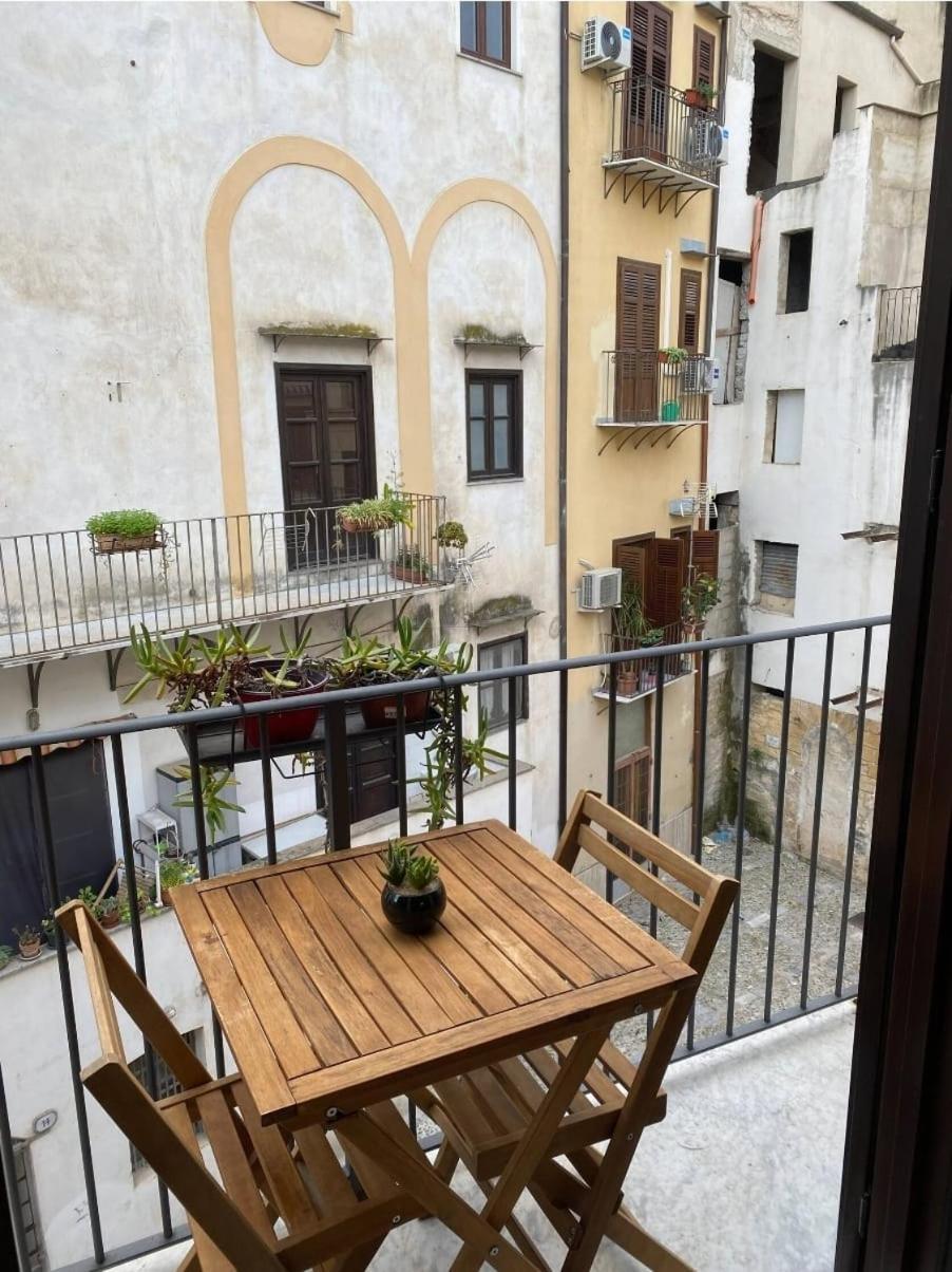 La Barbera'S Apatments Old Town Pa Apartamento Palermo Exterior foto